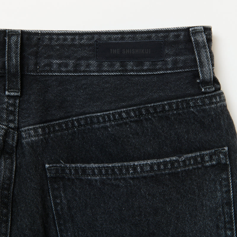 Daco / BLACK – SHISHIKUI