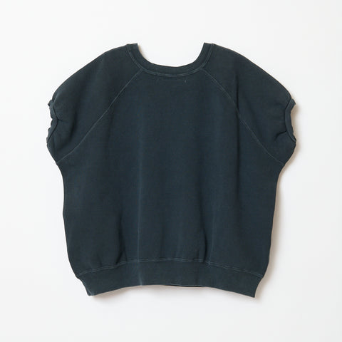 UPPER A / BLACK – THE SHISHIKUI UPPER A / BLACK – THE SHISHIKUI
