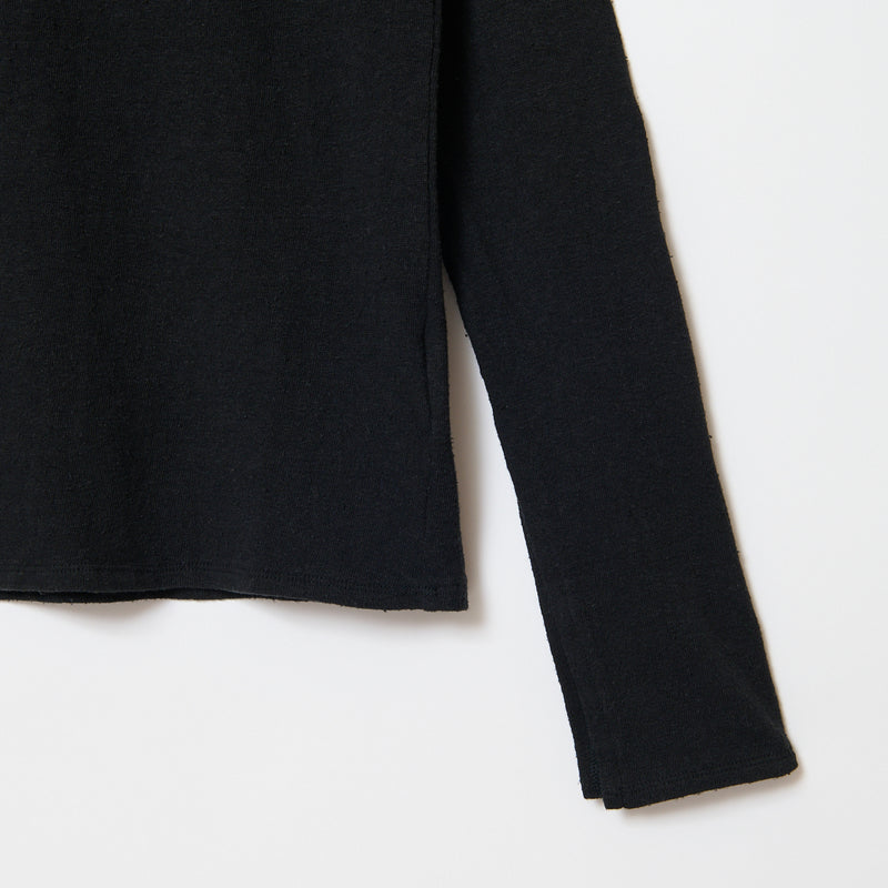 New long / BLACK