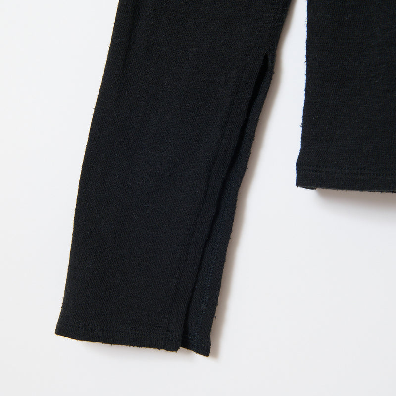New long / BLACK