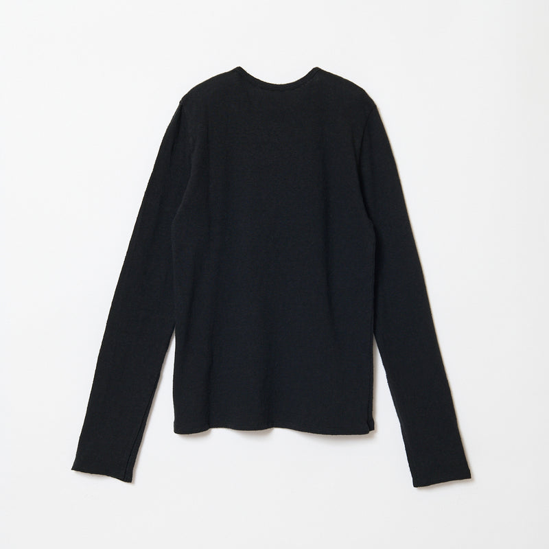 New long / BLACK