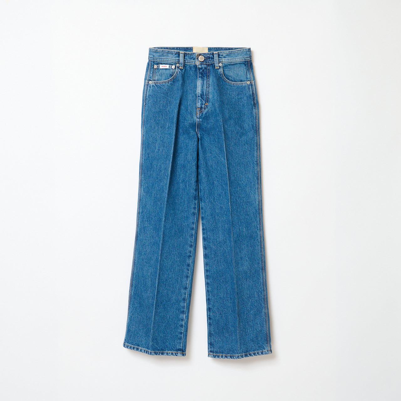 新品未使用　THE SHISHIKUI Denim Ja / INDIGO Denim Ja / INDIGO – SHISHIKUI
