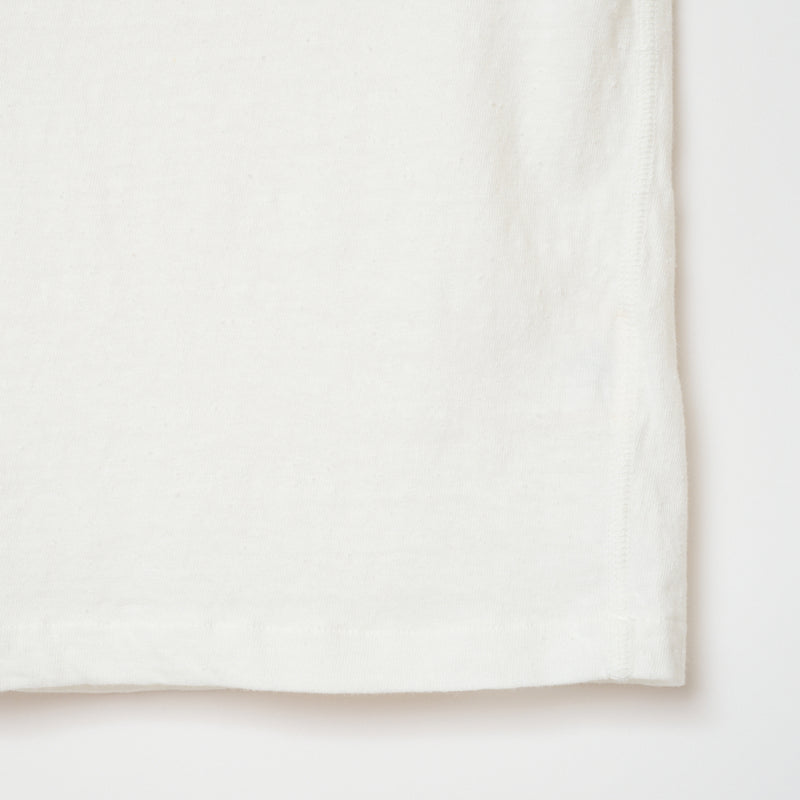 XST- / WHITE