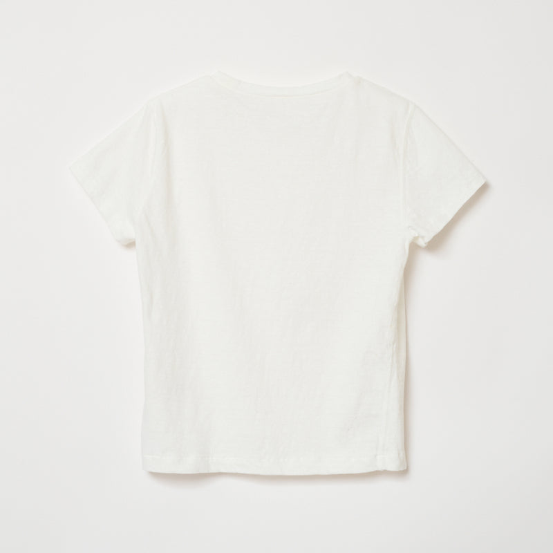XST- / WHITE