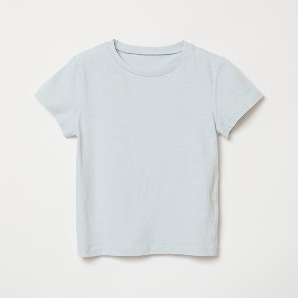 THE SHISHIKUI XST GRAY Tシャツ カットソー XST- / GRAY – SHISHIKUI