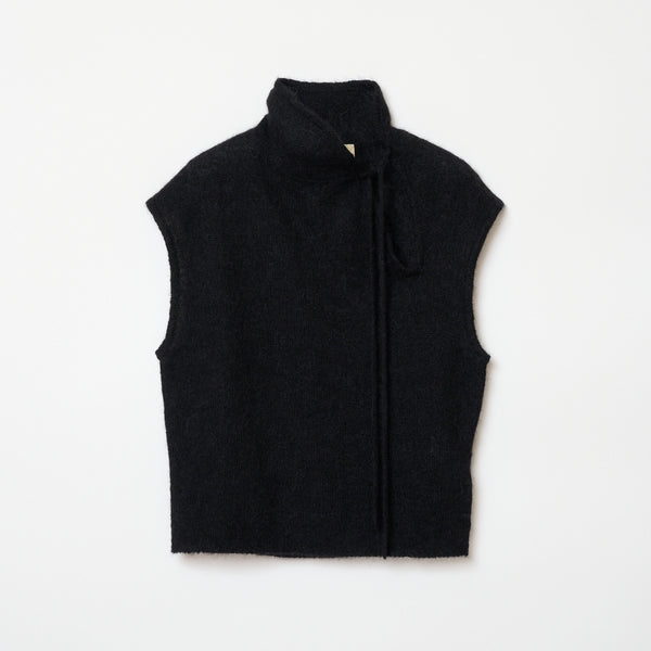 THE SHISHIKUI china long ブラック　美品 china long / BLACK – SHISHIKUI