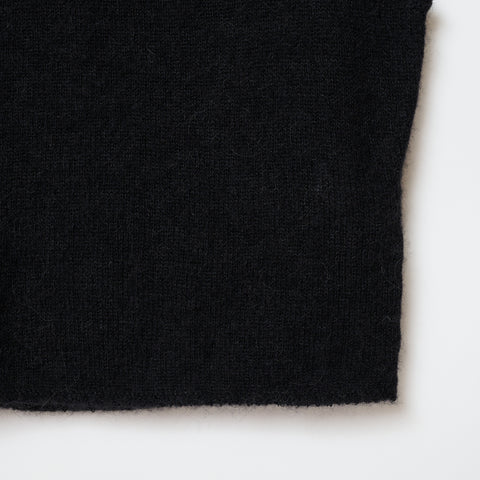 CHINA / BLACK