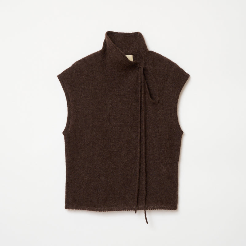 CHINA / D.BROWN
