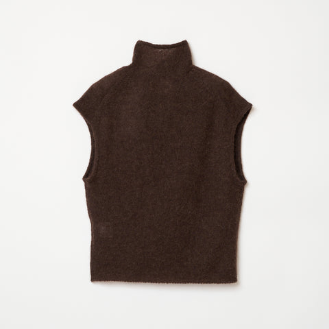 CHINA / D.BROWN
