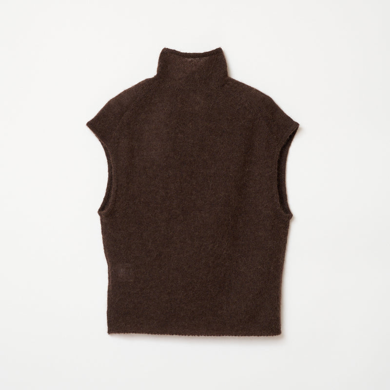CHINA / D.BROWN