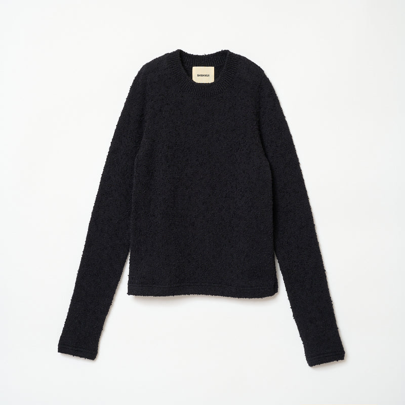 WEST / BLACK – SHISHIKUI