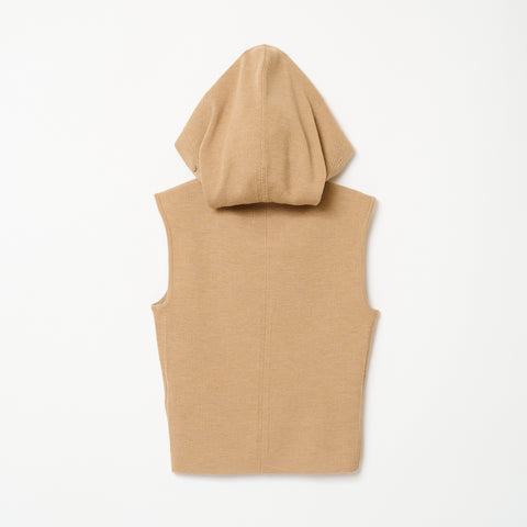 SHISHIKUI Hood / CAMEL 美品 SHISHIKUI Hood / CAMEL 美品の通販 by ︎︎sayshop｜ラクマ