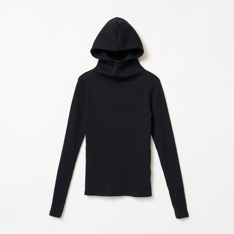 FOD / BLACK – THE SHISHIKUI｜長袖