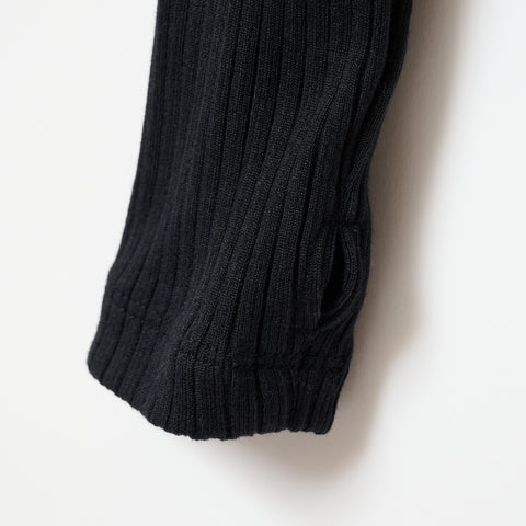 FOD / BLACK – THE SHISHIKUI