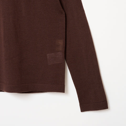 USUi / D.BROWN – THE SHISHIKUI