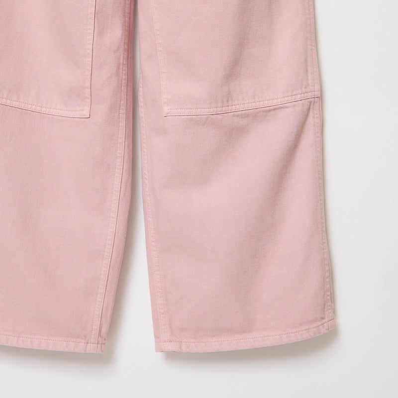 Painter pants / L.PINK