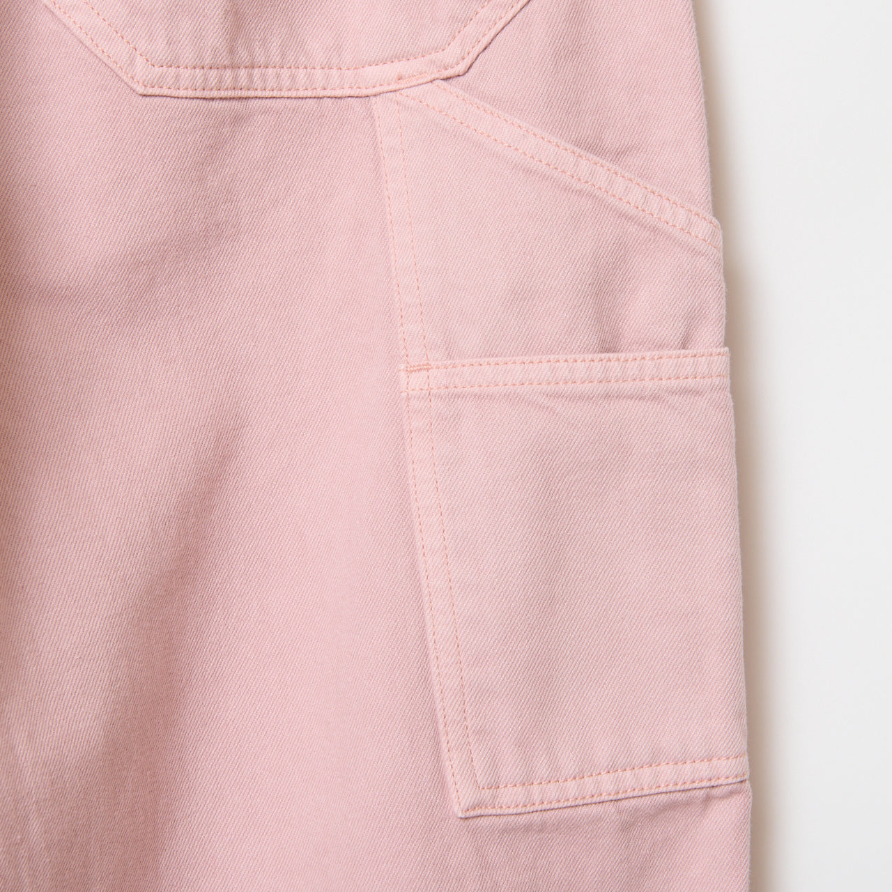 THE SHISHIKUI ペインターパンツ L.PINK 34 新品 Painter pants / L.PINK – SHISHIKUI