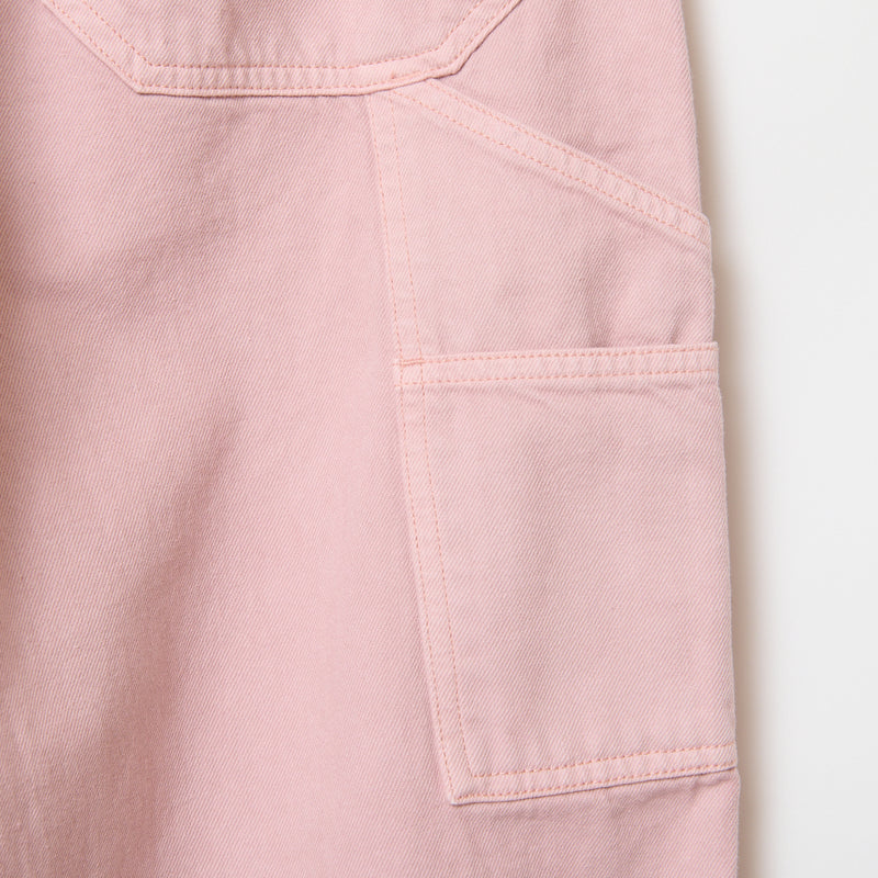 Painter pants / L.PINK