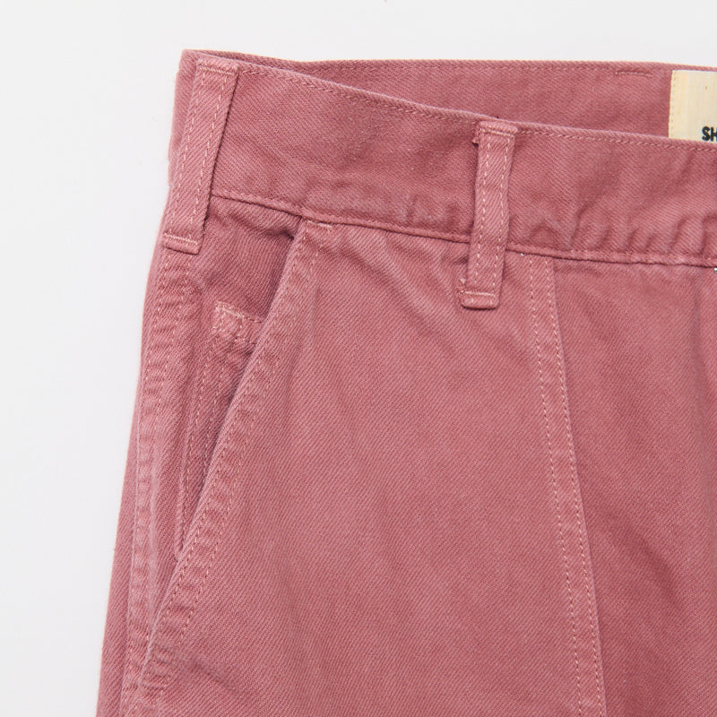 Painter pants / D.PINK – SHISHIKUI