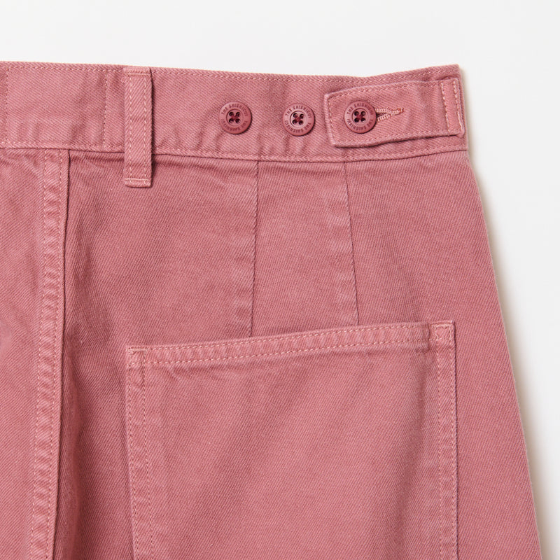 Painter pants / D.PINK
