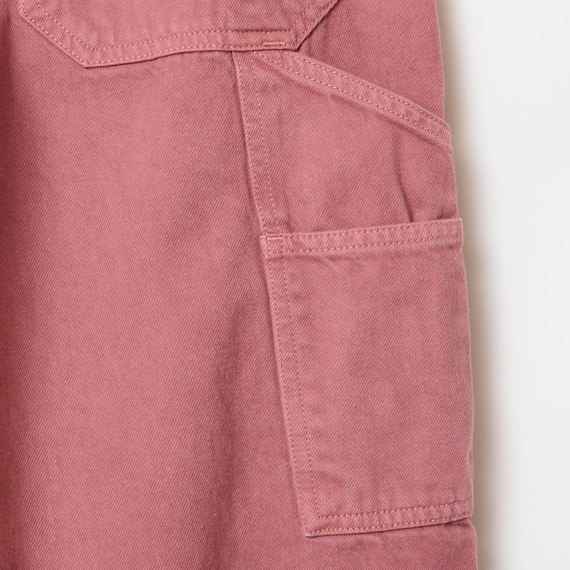 Painter pants / D.PINK – SHISHIKUI