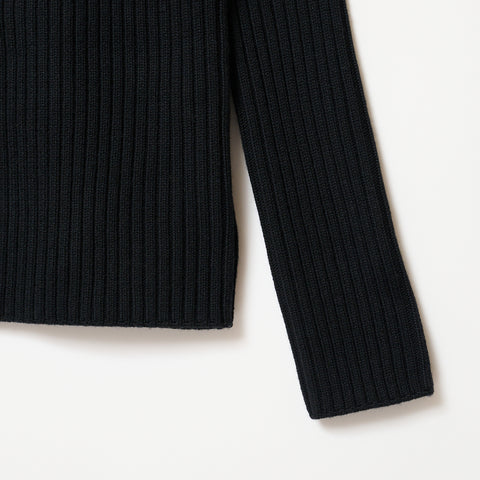 breast / BLACK – THE SHISHIKUI