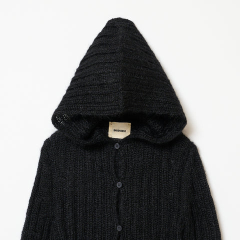 THE SHISHIKUI hoodie nk_w ブラック　dodo THE SHISHIKUI hoodie nk_w ブラックdodo