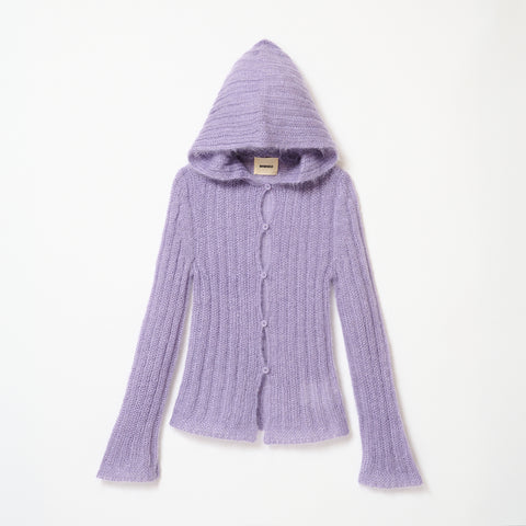 hoodie nk_w / LAVENDER – THE SHISHIKUI