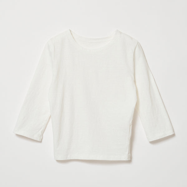 トップス THE SHISHIKUI gobu / WHITE S gobu / WHITE – SHISHIKUI