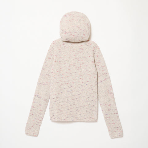TELEVI / IVORY – THE SHISHIKUI