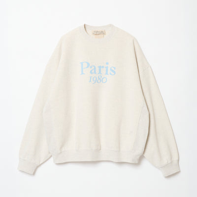 PARIS1980 / OATMEAL