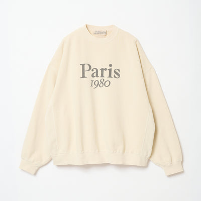 PARIS1980 / YELLOW