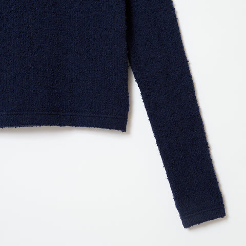 WEST / NAVY