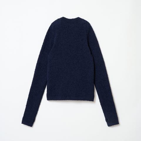 WEST / NAVY