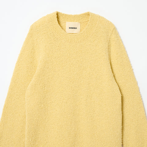 WEST / CREAM