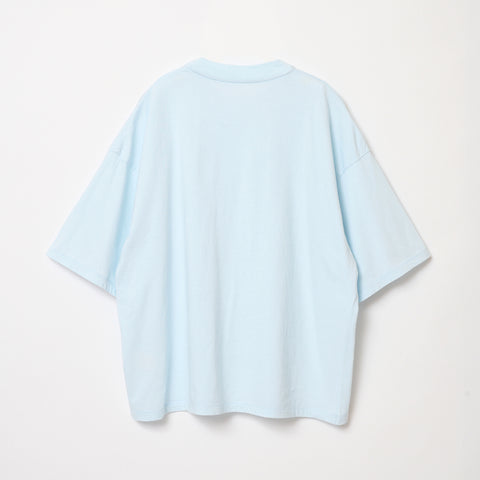 B.T / BLUE