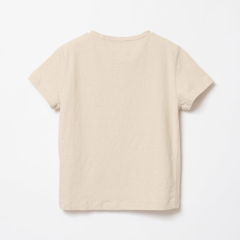 THE SHISHIKUI ZIPAR / BEIGE シシクイ THE SHISHIKUI ZIPAR / BEIGE シシクイ ZIPAR / BEIGE – SHISHIKUI