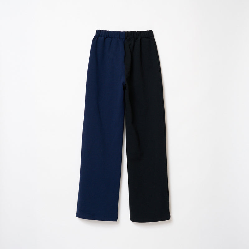SWPW / BK×NVY