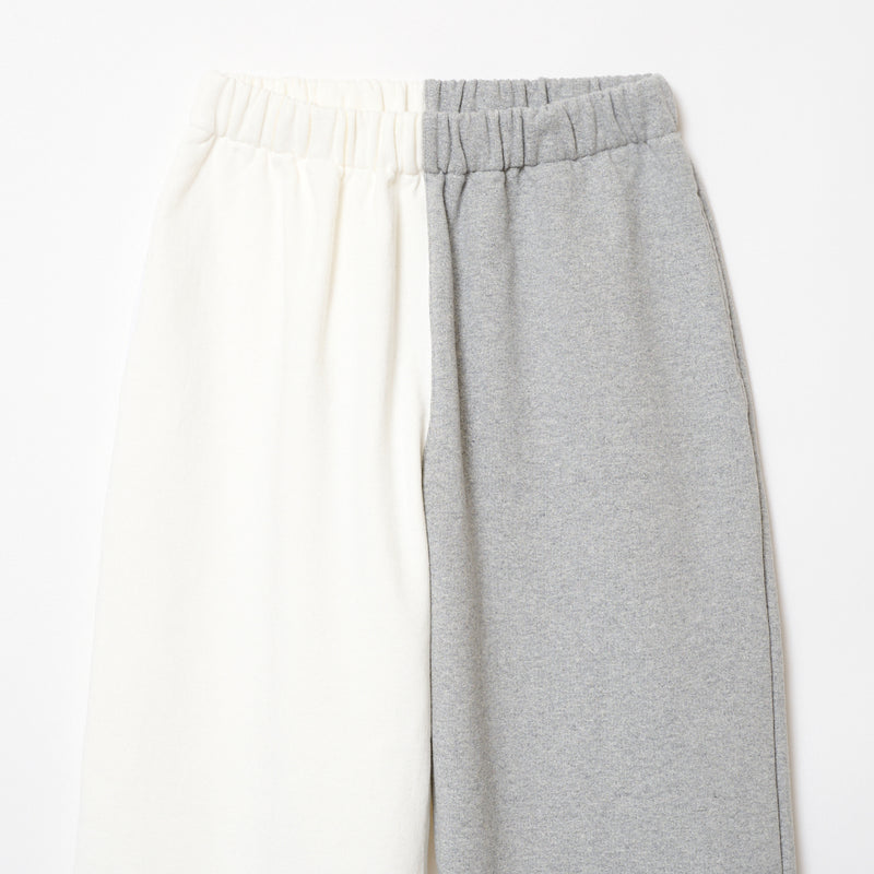 SWPW / WH×GRAY