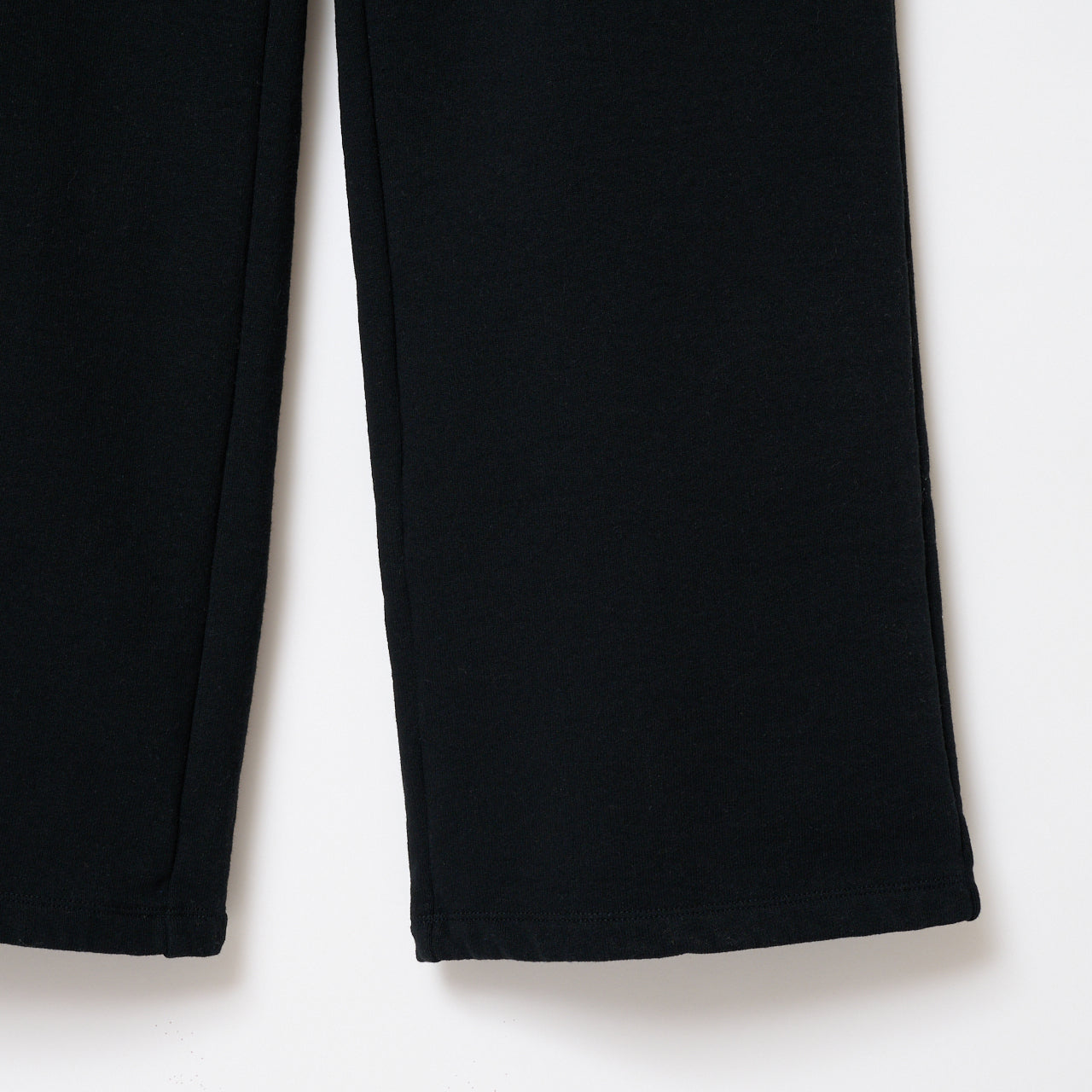The shishikui SWP / BK×WH SWP / BLACK – SHISHIKUI