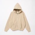 ZIPAR / BEIGE