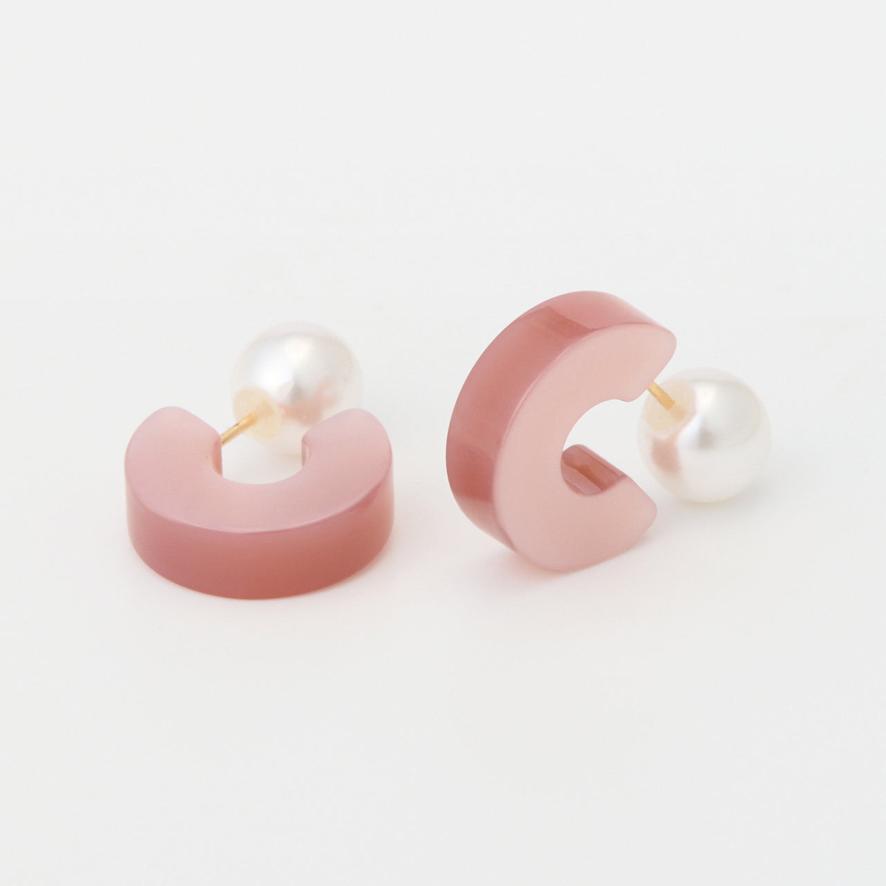 アクセサリー SHISHIKUI Pierce II / SMOKY BLUE SHISHIKUI Pierce II / SMOKY BLUE シシクイ