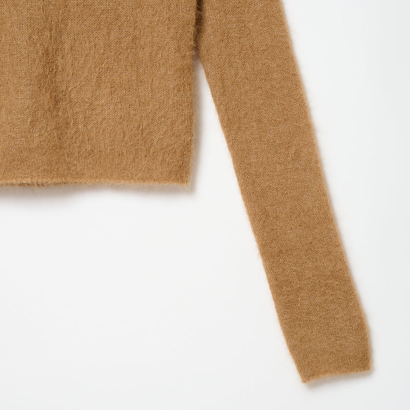 china long / BEIGE