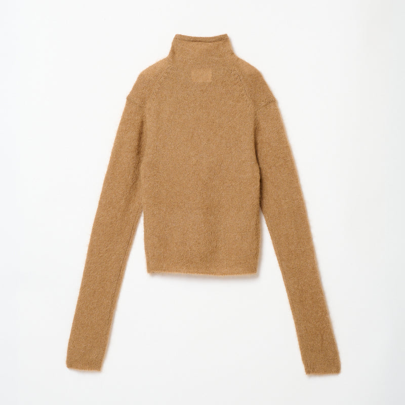 china long / BEIGE