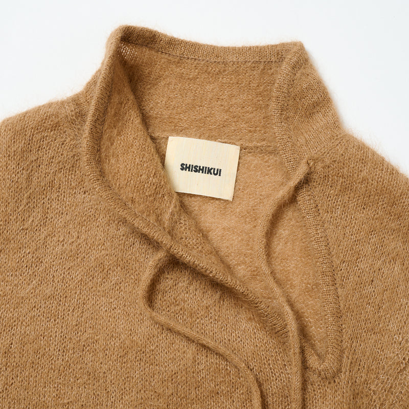 china long / BEIGE