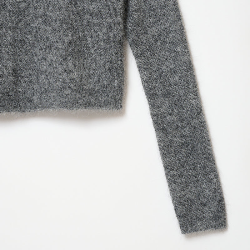 シシクイ THE SHISHIKUI Chub / Gray SHISHIKUI」シシクイ公式オンラインストア