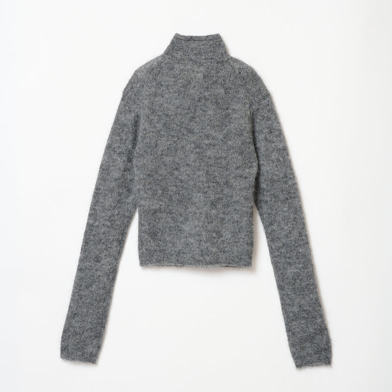 china long / GRAY