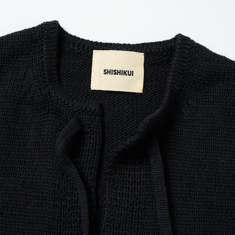 RIBON / BLACK