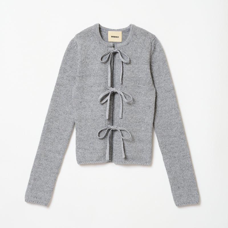 RIBON / GRAY