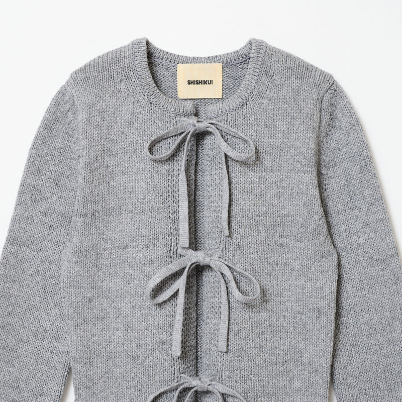 RIBON / GRAY